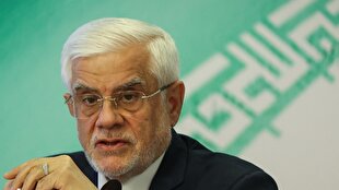 عارف : تشییع با شکوه رهبر شهید با تاکید بر حفظ امنیت مردم برگزار میشود