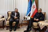 قدردانی رئیسجمهور از وزارت نفت پس از حاشیههای اخیر/شایعه استعفای پاکنژاد رد شد