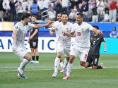 نعمتی: با تیم ایران نامهربان بودند