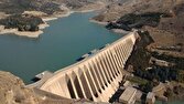 آخرین وضعیت سدهای پنجگانه تهران؛ لزوم مدیریت منابع آبی