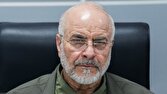 قالیباف: باید برخاست و ندای خونخواهی ملت را به جهان رساند