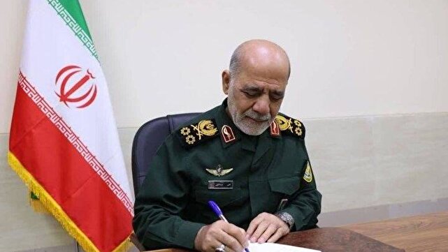 سرلشکر عبداللهی: دشمنان ایران قوی از هرگونه خطای محاسباتی پرهیز کنند