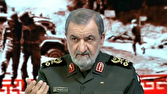 بدرقه باشکوه قائد شهید امت ناامیدی را به آمریکا تحمیل می‌کند