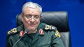 طلایی‌نیک: تمام ظرفیت‌های وزارت دفاع برای خدمت‌رسانی به زائران قائد شهید بسیج شده است