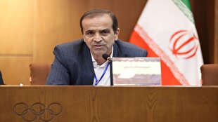 تیشهگران: هدف ما افزایش مدالهای طلای پارادوومیدانی در ناگویاست+فیلم