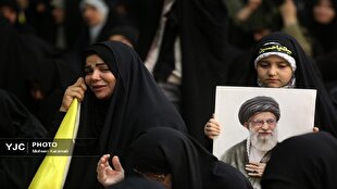 ۶۰۰ خبرنگار خارجی مراسم تشییع رهبر شهید را روایت میکنند