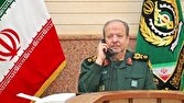 سرپرست وزارت دفاع: کشور‌های اسلامی با اتحاد عملی، مانع تنش‌آفرینی رژیم صهیونیستی شوند