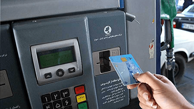 افزایش کارتهای سوخت جایگاهها در مسیرهای مراسم تشییع رهبر شهید