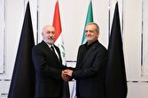 پزشکیان: قدردان همدردی دولت و ملت عراق هستیم/ ایران و عراق دو ملت برادر هستند