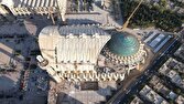 درهای مصلی تهران از ساعت ۶ صبح شنبه به روی مردم باز میشود