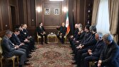 پزشکیان: تدبیر اقلیم کردستان توطئهها در مرزهای غربی ما را خنثی کرد