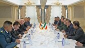 سردار ابن الرضا: حمایت از حاکمیت و تمامیت ارضی لبنان، سیاست ثابت و اصولی ایران است
