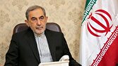 دعوت ولایتی از مردم ایران و رزمندگان جبهه مقاومت برای شرکت در تشییع امام شهید انقلاب