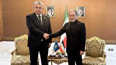 تاکید وزیر خارجه قزاقستان بر توسعه و تعمیق روابط تهران و آستانه