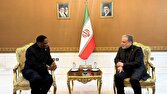 تجلیل وزیر کابینه نامبیا از ایستادگی دولت و مردم ایران در مقابل تهدیدهای نظامی