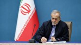 پزشکیان: شهادت رهبر عظیم الشان ایران آغاز فصلی نوین از همبستگی ملت است