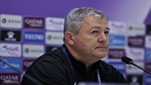حضور اسکوچیچ در پرسپولیس منتفی شد