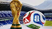 ۱۶ تیم مرحله یکهشتم نهایی جام جهانی ۲۰۲۶ مشخص شدند + عکس