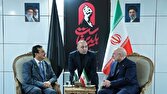قالیباف: قدردان همراهی ملت پاکستان در دوران سختی هستیم