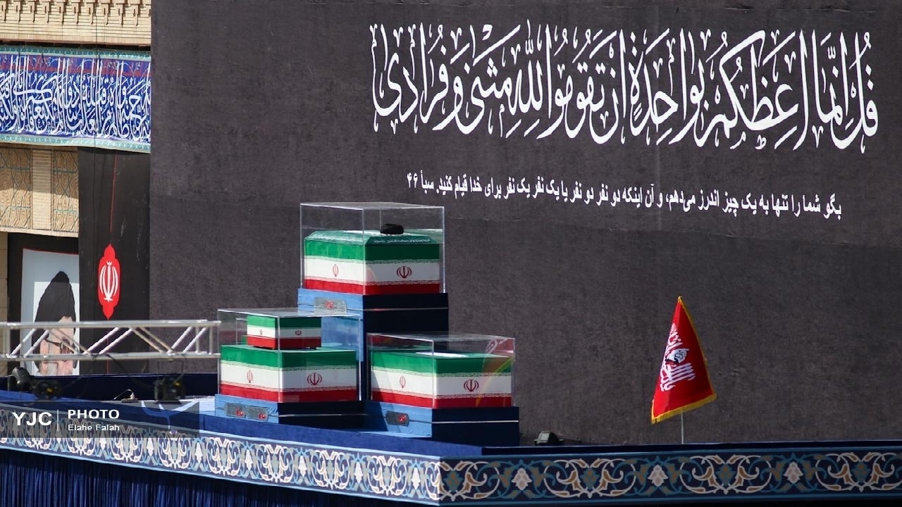 دعوت وزیر جهاد کشاورزی از کشاورزان و تولیدکنندگان برای بدرقه امام شهید