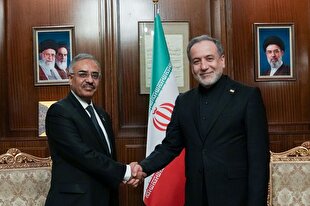عراقچی: سازمانهای منطقهای در مقابله با یکجانبهگرایی آمریکا نقش مهمی دارند
