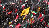نماز بر پیکر مطهر رهبر شهید انقلاب اسلامی ساعت ۸ صبح فردا اقامه میشود