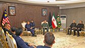 سرپرست وزارت دفاع: هرگونه نقض تعهدات، با پاسخ لازم و قاطع ایران مواجه میشود