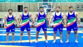 سلطانی و ممیوند در نیمه نهایی/ شمسی پور در دور نخست برنده شد