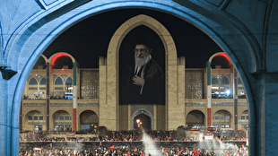 محمودی: تشییع رهبر شهید، صحنه یک حماسه بزرگ خواهد بود