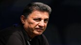 پیام قلعه نویی در مورد مراسم وداع با آقای شهید ایران