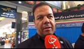 راهاندازی قطارهای فوقالعاده در مسیرهای حومهای برای تشییع رهبر + فیلم