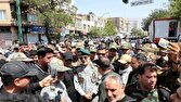دریادار سیاری: راه رهبری شهید را ادامه میدهیم/ شناختمان نسبت به دشمن عمیقتر شده است