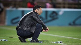 مهدی تارتار سرمربی پرسپولیس شد