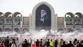 آملیلاریجانی: رهبر شهید با خون خود ایران را بیمه کردند