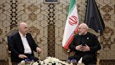 قالیباف: دیپلماسی به دنبال تثبیت دستاوردهای میدان است