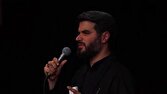 «انا الیه راجعون» با نوای حاج میثم مطیعی منتشر شد