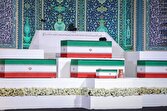 دعوت رئیس اتاق تعاون ایران از تعاونگران برای حضور در مراسم تشییع امام شهید
