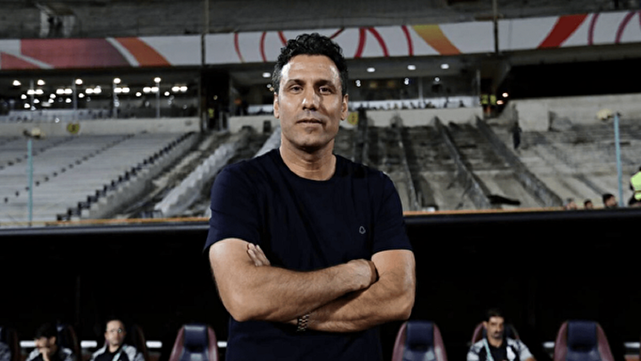 مهمترین چالش‌های مهدی تارتار در پرسپولیس