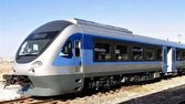 افزایش دو برابری ظرفیت قطارهای تهران قم و بالعکس