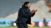 فهرست ورودی خروجی پرسپولیس مشخص شد