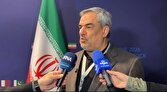 امروز ملت ایران دین خود را به رهبر شهید ادا کرد