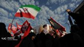 سخنگوی دولت: حضور سلیقههای مختلف در تشییع رهبر شهید نشان از همدلی ملی است