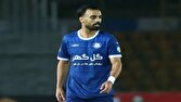 مدافع گل گهر در تیررس پرسپولیس
