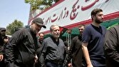 عراقچی: مردم و نیروهای مسلح شجاع ما، هیچ تهدید و هراسی به خود راه نمیدهند