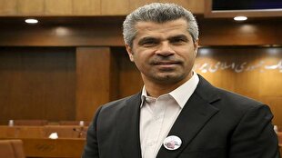 ساعی: توجه رهبر شهید به ورزش باعث خوشحالی و امید ما بود