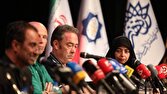 چهرههای بینالمللی رسانه، بازتاب جهانی تشییع و جنگ روایتها را بررسی کردند