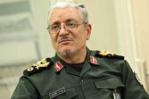 سردار طلایی نیک: به هرگونه تجاوز پاسخ میدهیم