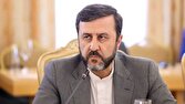 غریبآبادی: حملهٔ آمریکا به ایران مصداق نقض جدی بندهای یادداشت تفاهم اسلامآباد است