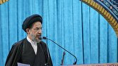 نماز جمعه تهران به امامت حجتالاسلام ابوترابیفرد اقامه میشود
