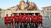 اعزام نوجوانان والیبالیست ایران به قهرمانی آسیا